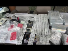 Lab Diamond Wedding Band VVS Clarity HPHT Round Cut Lab Grown Diamond Ring