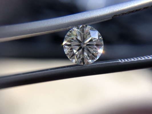 Buy 1.72CT E VVS2 ID EX CVD Lab Created Diamond Round Cut LG502193425 online manufacture