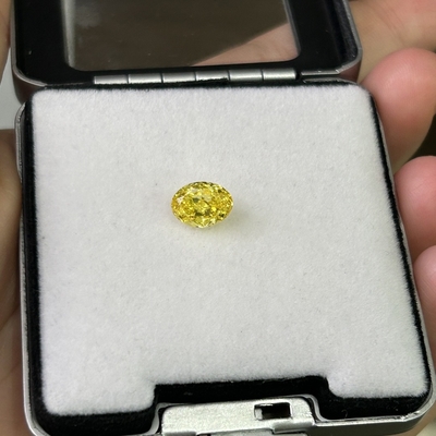 Buy 1.52 Carat CVD Diamond VS Hpht IGI Certificated OEM ODM online manufacture