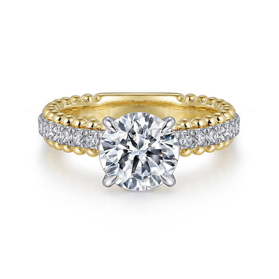Buy IGI Halo Style Lab Grown Engagement Rings D E F G H Color online manufacture