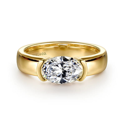 Buy Lab Diamond Wedding Band VVS Clarity HPHT Oval Cut Lab Grown Diamond Ring online manufacture
